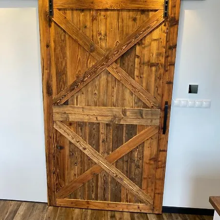 Matrix * טטרנסקה לומניקה