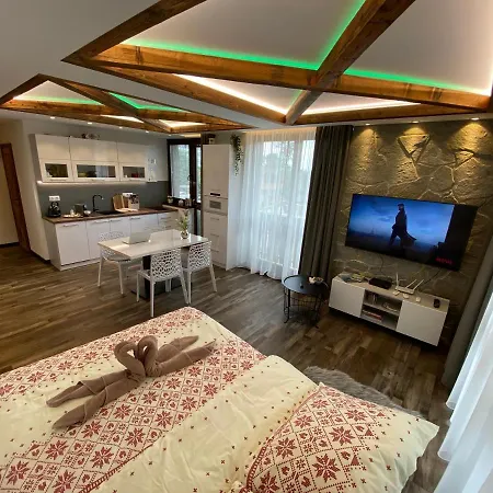 Apartmán Matrix *