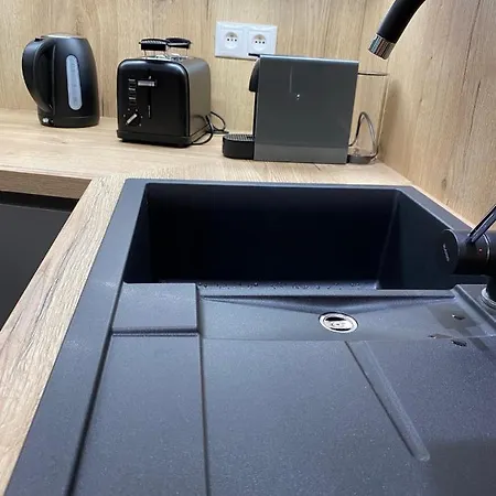 Matrix Apartman Tátralomnic