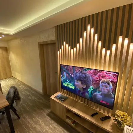 Matrix * טטרנסקה לומניקה