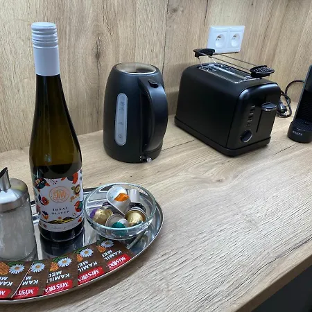 Matrix * טטרנסקה לומניקה