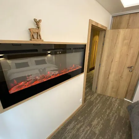 Matrix Apartment