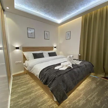 Matrix טטרנסקה לומניקה