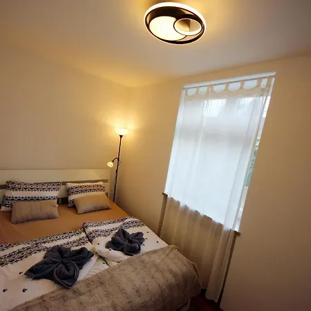 Matrix Apartment *