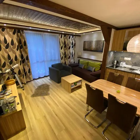 Matrix * טטרנסקה לומניקה