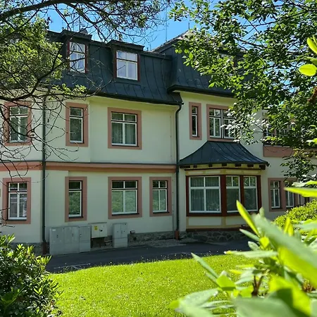 Matrix Apartmán