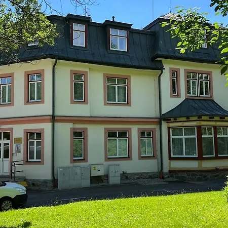 Apartmán Matrix