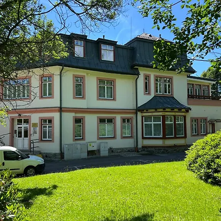 Apartmán Matrix *