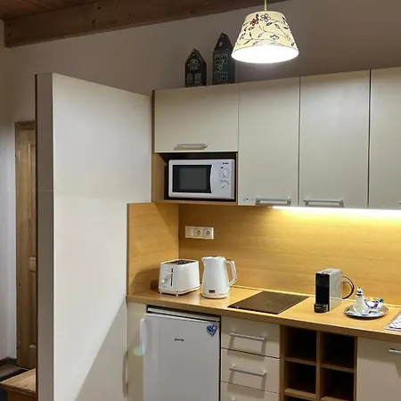 Matrix Apartmán