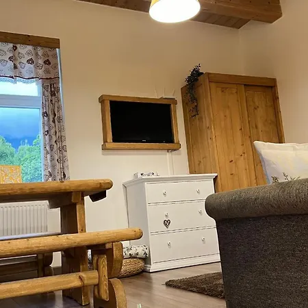 Matrix Apartmán *