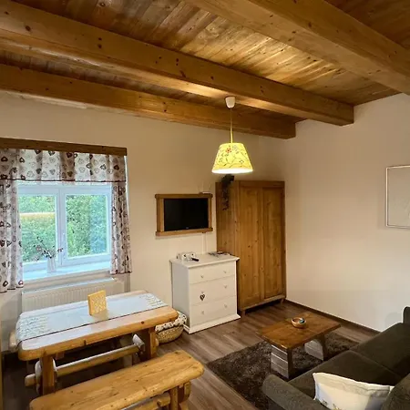 Apartmán Matrix *