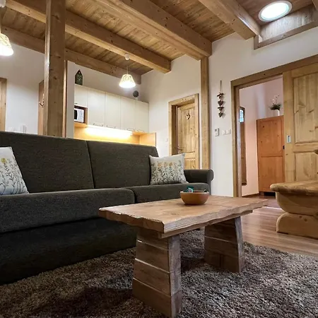 Apartmán Matrix Tatranská Lomnica