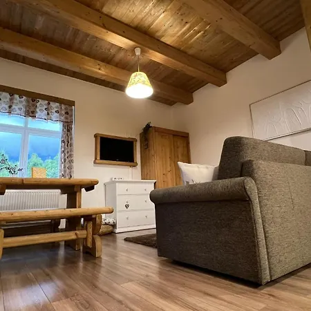 Apartmán Matrix