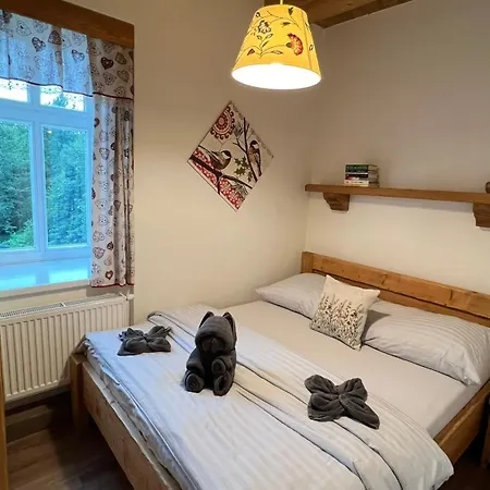 Matrix Apartmán