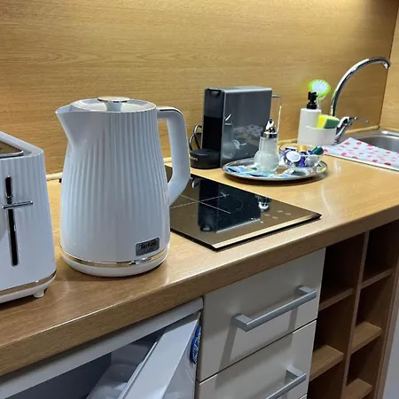 Matrix Apartmán Tatranská Lomnica