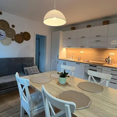 Apartmán Matrix