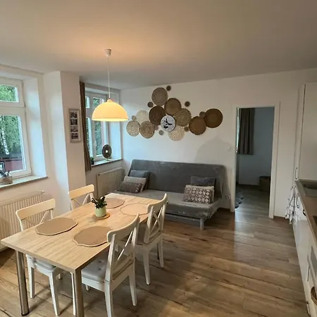 Matrix Apartmán Tatranská Lomnica