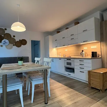 Apartmán Matrix Tatranská Lomnica