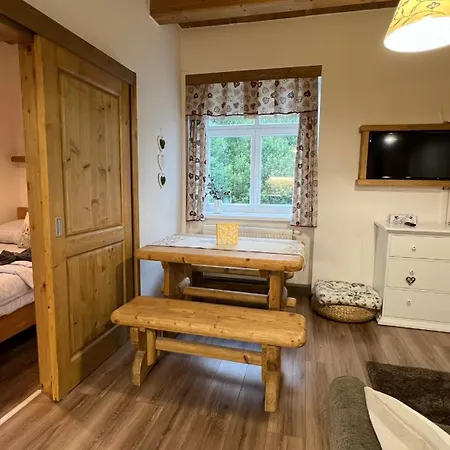 Apartmán Matrix *