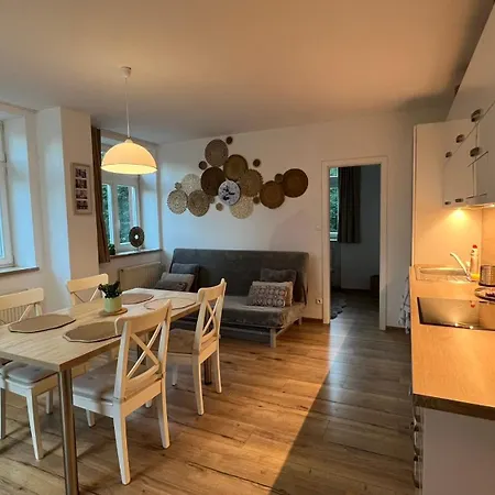 Matrix Apartment Tatranska Lomnica
