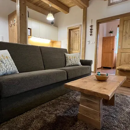 Matrix Apartment