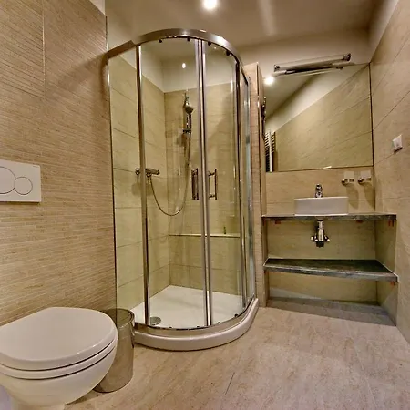 Matrix טטרנסקה לומניקה