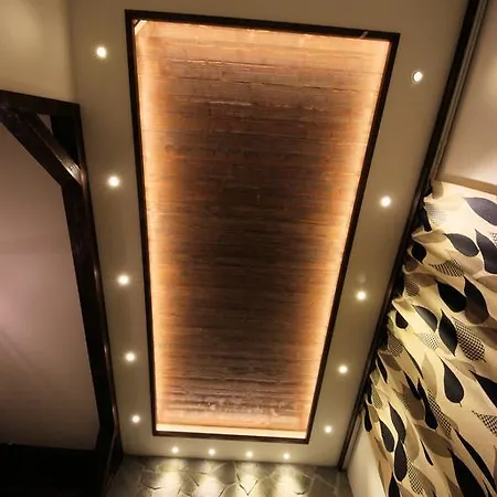 Apartmán Matrix Tatranska Lomnica