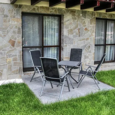 Matrix Apartmán