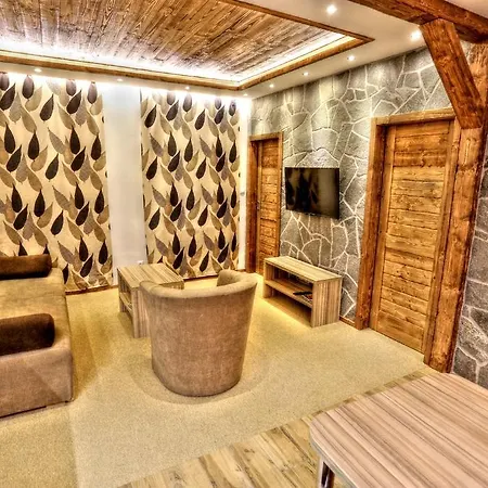Matrix Appartement *