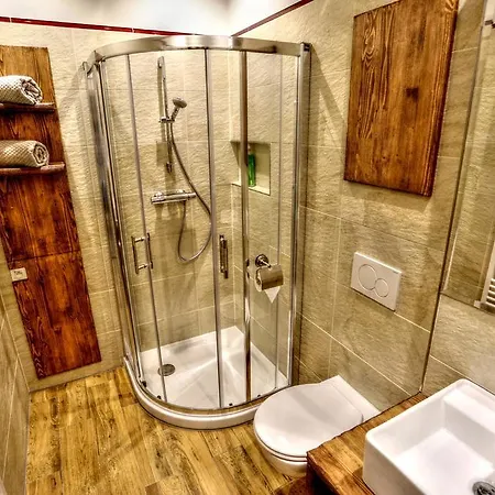 Apartmán Matrix