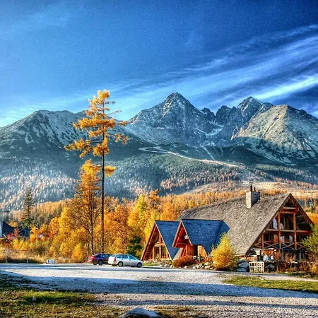 Matrix * Tátralomnic